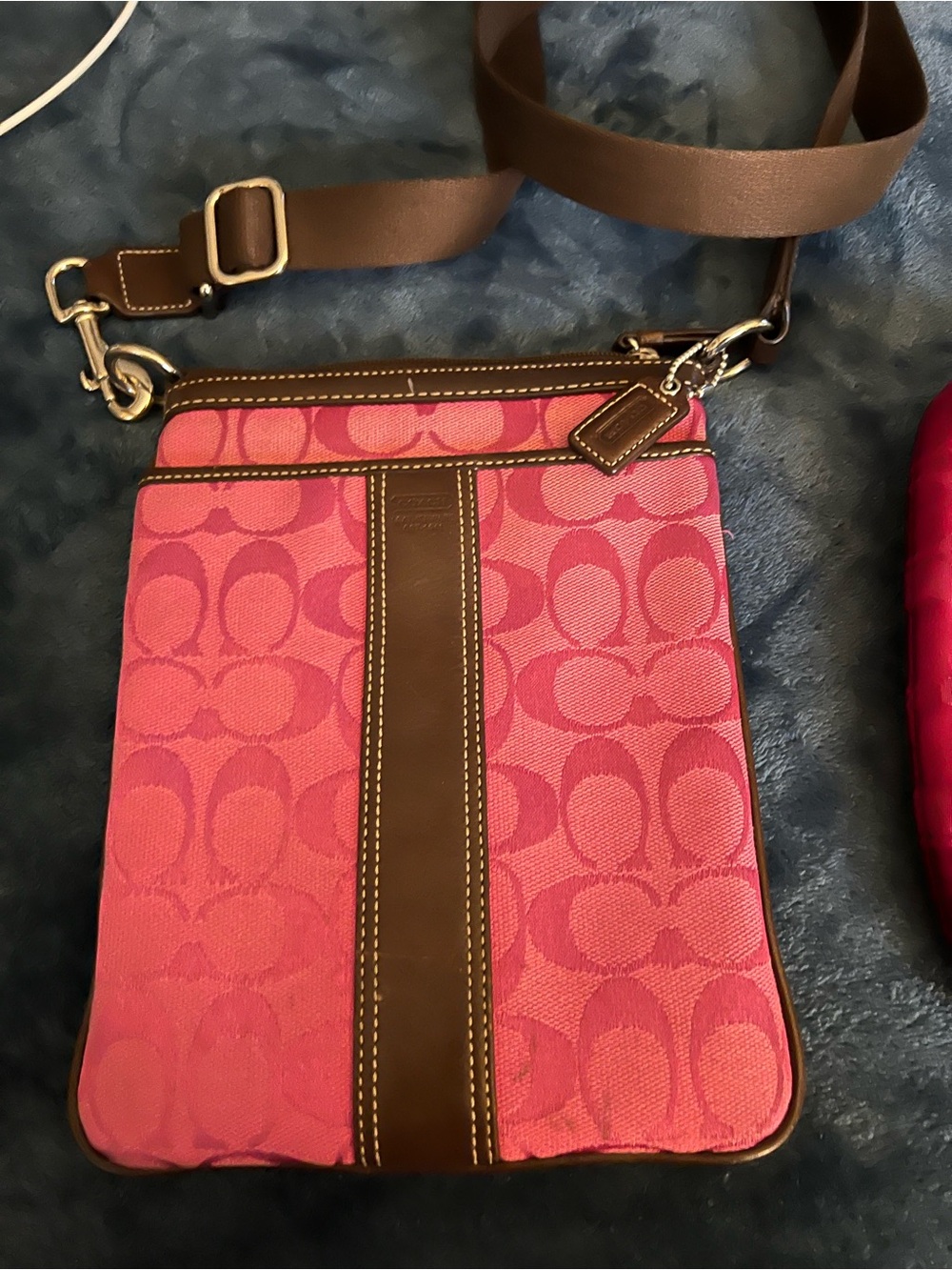Coach Crossbody